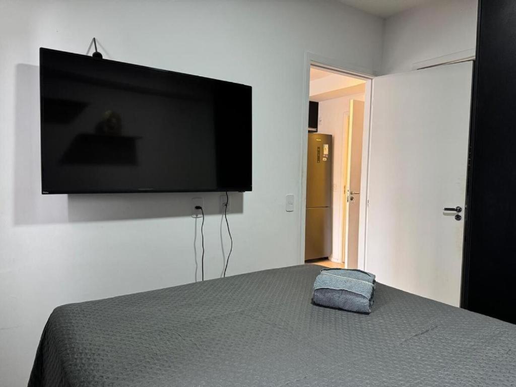 Apartamento 3-apto Liberdade 450' Metro -teatro Renault
