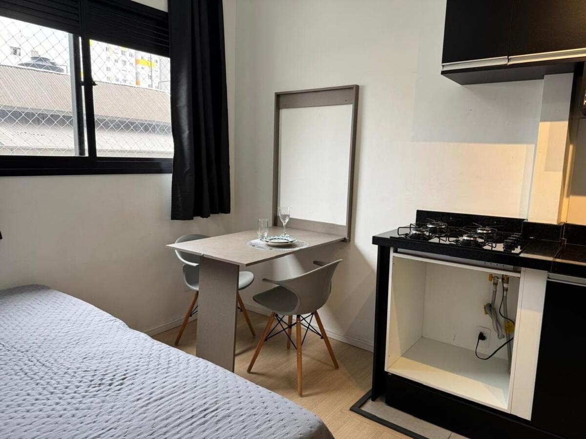 Apartamento 3-apto Liberdade 450' Metro -teatro Renault