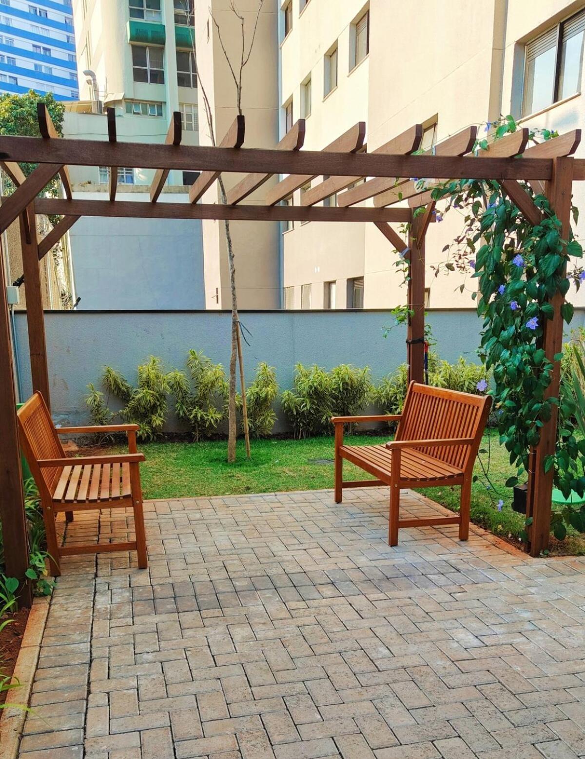 3-apto Liberdade 450' Metro -teatro Renault Apartamento São Paulo