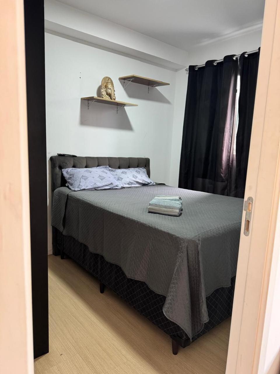 Apartamento 3-apto Liberdade 450' Metro -teatro Renault *
